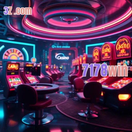7178win Programa VIP
